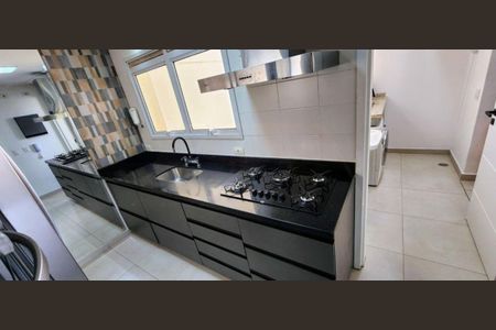 Apartamento à venda com 3 quartos, 110m² em Lauzane Paulista, São Paulo