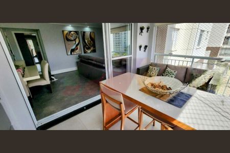 Apartamento à venda com 3 quartos, 110m² em Lauzane Paulista, São Paulo