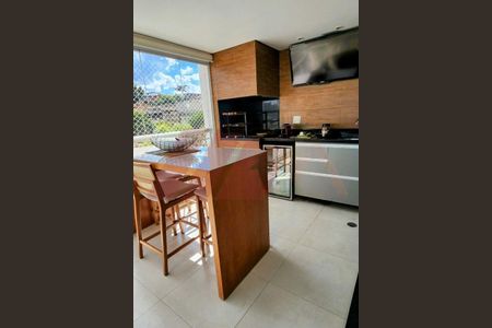 Apartamento à venda com 3 quartos, 110m² em Lauzane Paulista, São Paulo