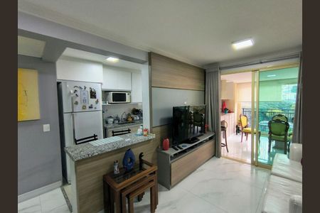 Apartamento à venda com 2 quartos, 74m² em Jardim Sao Paulo(Zona Norte), São Paulo