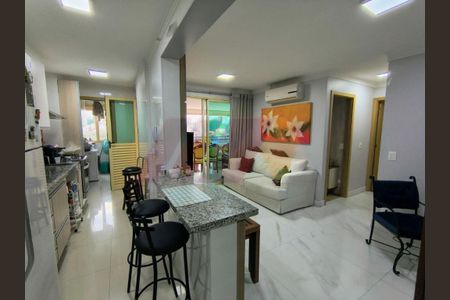 Apartamento à venda com 2 quartos, 74m² em Jardim Sao Paulo(Zona Norte), São Paulo