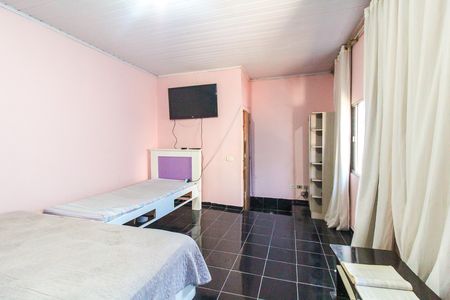 Quarto 2 de casa à venda com 3 quartos, 160m² em Parque Guarani, São Paulo