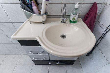 Casa à venda com 160m², 3 quartos e 4 vagas Casa à venda com 160m², 3 quartos e 4 vagasBanheiro 2