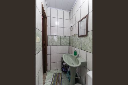 Casa à venda com 160m², 3 quartos e 4 vagas Casa à venda com 160m², 3 quartos e 4 vagasBanheiro