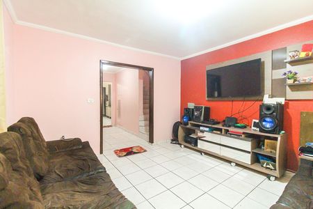 Casa à venda com 3 quartos, 160m² em Parque Guarani, São Paulo