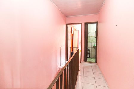 Hall de casa à venda com 3 quartos, 160m² em Parque Guarani, São Paulo