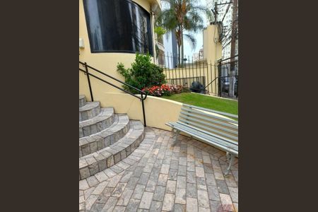 Apartamento à venda com 2 quartos, 50m² em Santa Teresinha, São Paulo