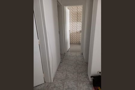 Apartamento à venda com 2 quartos, 50m² em Santa Teresinha, São Paulo