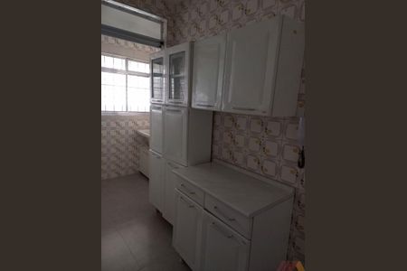 Apartamento à venda com 2 quartos, 50m² em Santa Teresinha, São Paulo