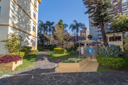 Apartamento à venda com 47m², 2 quartos e 1 vagaÁrea comum