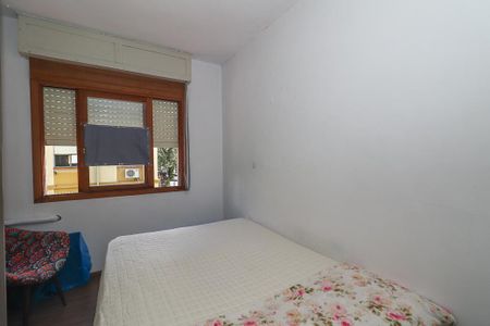 Apartamento à venda com 47m², 2 quartos e 1 vagaQuarto 2