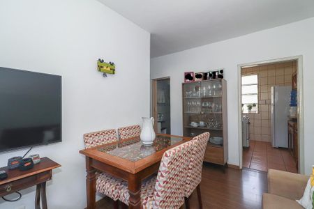 Apartamento à venda com 47m², 2 quartos e 1 vagaSala