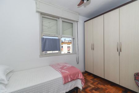 Apartamento à venda com 47m², 2 quartos e 1 vagaQuarto