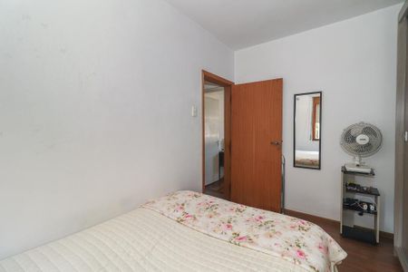 Apartamento à venda com 47m², 2 quartos e 1 vagaQuarto 2