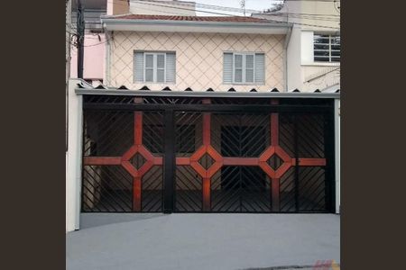 Casa à venda com 3 quartos, 110m² em Jardim São Paulo, São Paulo