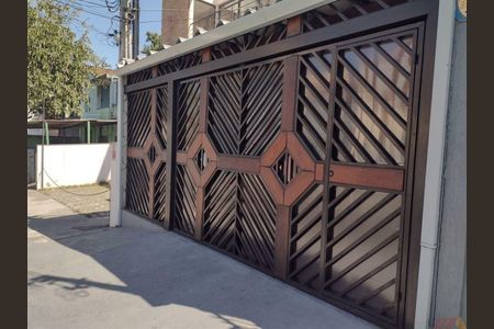 Casa à venda com 3 quartos, 110m² em Jardim São Paulo, São Paulo