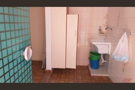 Casa à venda com 3 quartos, 188m² em Vila Mazzei, São Paulo