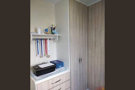 Apartamento à venda com 2 quartos, 50m² em Mandaqui, São Paulo
