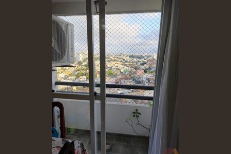Apartamento à venda com 2 quartos, 50m² em Mandaqui, São Paulo