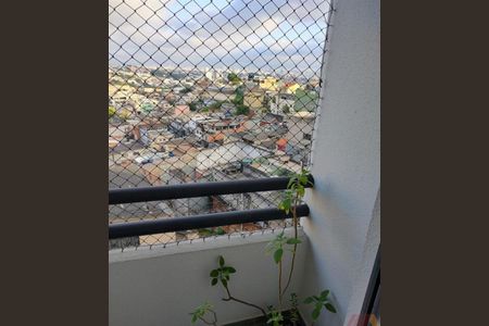 Apartamento à venda com 2 quartos, 50m² em Mandaqui, São Paulo