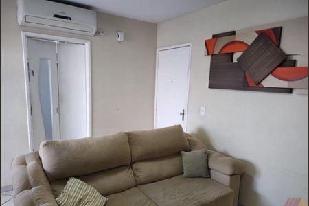 Apartamento à venda com 2 quartos, 50m² em Mandaqui, São Paulo