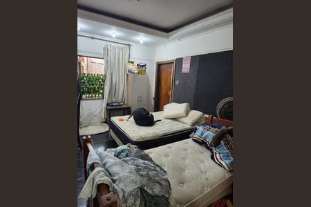 Casa à venda com 4 quartos, 500m² em Jardim São Paulo, São Paulo