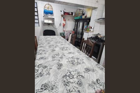 Casa à venda com 4 quartos, 500m² em Jardim São Paulo, São Paulo