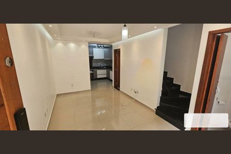 Casa à venda com 2 quartos, 65m² em Vila Isolina Mazzei, São Paulo
