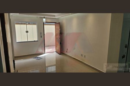 Casa à venda com 2 quartos, 65m² em Vila Isolina Mazzei, São Paulo