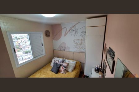 Apartamento à venda com 2 quartos, 55m² em Vila Bela Vista (Zona Norte), São Paulo