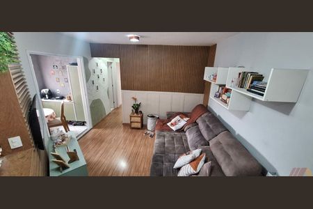 Apartamento à venda com 2 quartos, 55m² em Vila Bela Vista (Zona Norte), São Paulo
