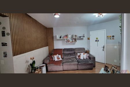 Apartamento à venda com 2 quartos, 55m² em Vila Bela Vista (Zona Norte), São Paulo