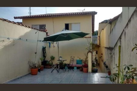 Casa à venda com 3 quartos, 140m² em Vila Nova Mazzei, São Paulo