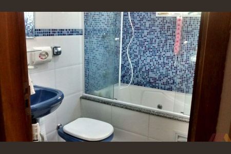 Casa à venda com 3 quartos, 140m² em Vila Nova Mazzei, São Paulo