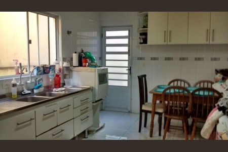 Casa à venda com 3 quartos, 140m² em Vila Nova Mazzei, São Paulo