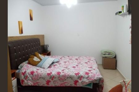 Casa à venda com 3 quartos, 210m² em Vila Constança, São Paulo