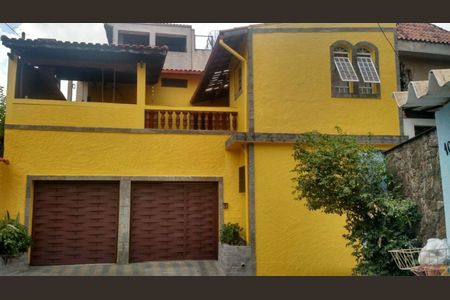 Casa à venda com 3 quartos, 210m² em Vila Constança, São Paulo