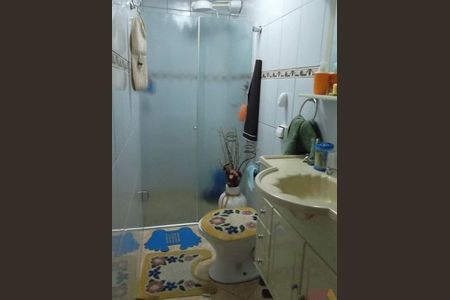 Casa à venda com 3 quartos, 210m² em Vila Constança, São Paulo