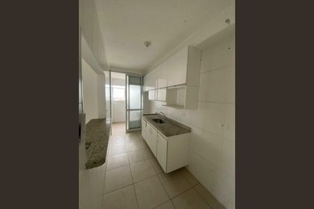 Apartamento à venda com 2 quartos, 53m² em Lauzane Paulista, São Paulo
