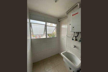 Apartamento à venda com 2 quartos, 53m² em Lauzane Paulista, São Paulo