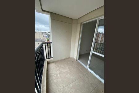 Apartamento à venda com 2 quartos, 53m² em Lauzane Paulista, São Paulo