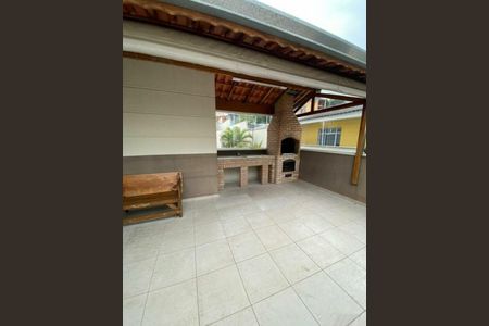 Apartamento à venda com 2 quartos, 53m² em Lauzane Paulista, São Paulo