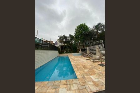 Apartamento à venda com 2 quartos, 53m² em Lauzane Paulista, São Paulo