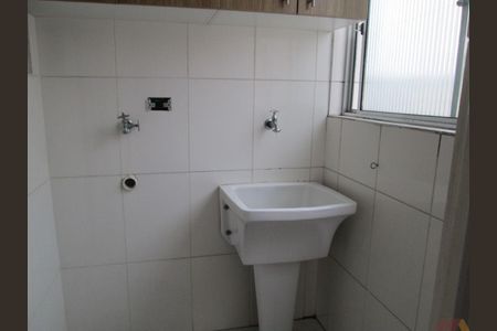 Apartamento à venda com 2 quartos, 58m² em Guapira, São Paulo