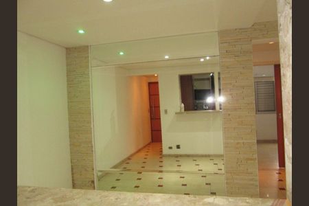 Apartamento à venda com 2 quartos, 58m² em Guapira, São Paulo