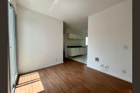 Apartamento à venda com 2 quartos, 47m² em Vila Maria, São Paulo