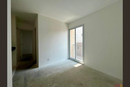Apartamento à venda com 2 quartos, 47m² em Vila Maria, São Paulo