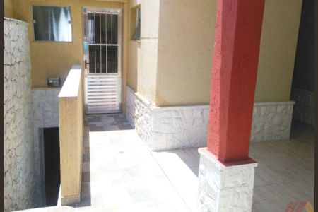 Casa à venda com 4 quartos, 280m² em Jardim São Paulo, São Paulo