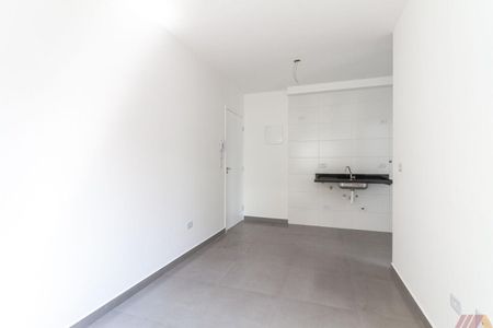 Apartamento à venda com 1 quarto, 32m² em Vila Guilherme, São Paulo