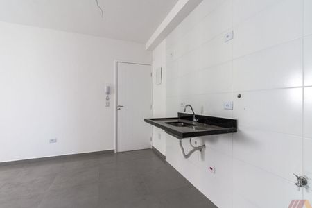 Apartamento à venda com 1 quarto, 32m² em Vila Guilherme, São Paulo